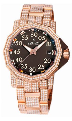 Corum Competition 40 082.964.85/V703 AG12